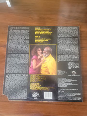 Rufus Thomas “That Woman Is Poison” Vinyl LP, Alligator Records