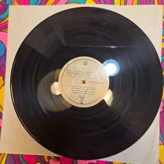 PIXIES Surfer Rosa 1988 OG 1st Press 4AD CAD 803 Rough Trade US 38 brown wax