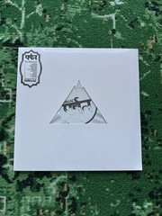 Gorillaz The Mountain 2LP Listening Party Exclusive White Label Vinyl SHIPS NOW!