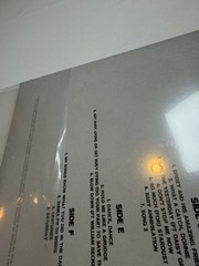Fall Out Boy So Much For 2our Dust Live At Madison Square Garden RSD 2026 New