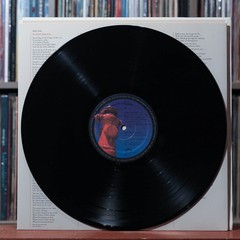 Rush – Signals – 1982 Mercury, VG+/EX