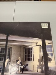 Yaz Upstairs At Eric’s. New Wave/Alternative Vintage Vinyl LP Record 1-23737