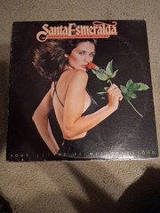 Lot Of (21) Miscellaneous Vintage Vinyls