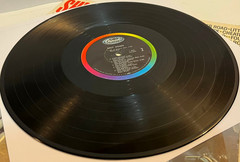 1963 Capitol Compilation SHUT DOWN (Mono) – 12″ Vinyl Record LP – VG