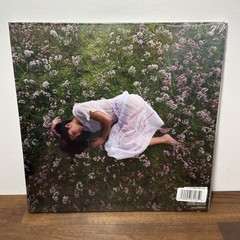 you seem pretty sad for a girl so in love – exclusive 180-gram vinyl (signed)