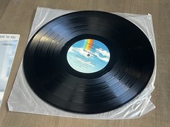 Lee Greenwood Love Will Find Its Way To You LP MCA-5770 VG+ Nashville Country