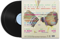Juan Gabriel – Abrazame Muy Fuerte [New Vinyl LP] Anniversary Ed