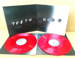 Post Malone Twelve Carat Toothache (Limited RED Vinyl Record, 2023) NEW