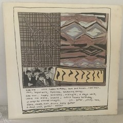 Altered Images – Happy Birthday – AL37738 Vinyl LP
