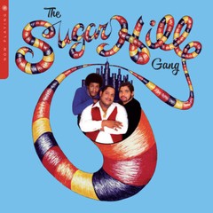PRE-ORDER The Sugarhill Gang – Now Playing [New Vinyl LP]