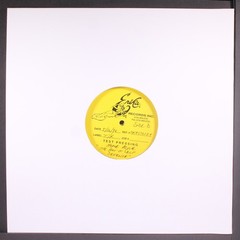 VARIOUS: home alive: the art of self defense TIM KERR / ERIKA 12″ 2x LP 33 RPM