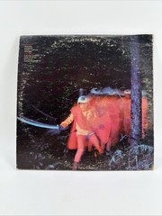 Black Sabbath “Paranoid” 1970 LP Record Play Tested Warner Bros 1887