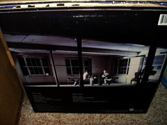 YAZ-Upstairs At Eric’s-OR.1982 LIKE NEW NM LP/LYRICS! GORGEOUS LP! Depeche Mode