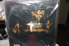 OZZY OSBOURNE LIVE 2LP LIMITED EDITION NUMBERED HQ-180 GRAM RECORD STORE DAY OOP