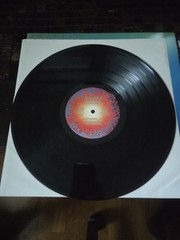 ​🔥 Journey Escape Vinyl LP Album Columbia Records TC 37408