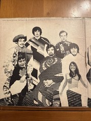 Blood, Sweat & Tears by Blood, Sweat & Tears (Vinyl, 1969, Columbia SEE BELOW