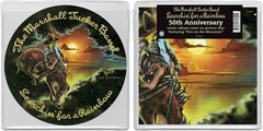 The Marshall Tucker – Searchin’ for a Rainbow – Picture Disc [New Vinyl LP]
