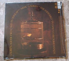 Lauren Auder Two Caves In 2020 EP Vinyl S/S Still Sealed B003156401 LGBTQ