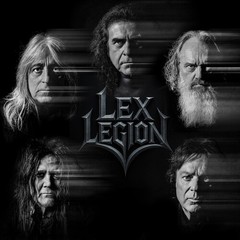 Lex Legion – Lex Legion (VINYL) – METAL *NEW*