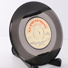 Sláva Kunst Orchestra – Pějme Píseň Dokola – 45 rpm 7″ Record 0 34 0476 Czech