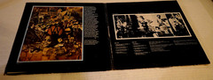 Gil Scott-Heron & Brian Jackson Winter In America Rare 1973 Lp G+/Fair Oop Fukn