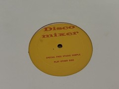 HOLLYWOOD MIXER 12″ SURVIVE MIX ~I WILL SURVIVE/AT MIDNIGHT LONG DJ MIX~