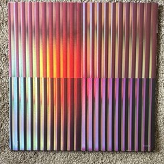 Childish Gambino Because the Internet 12″ Vinyl LP Glassnote Rap/Hip Hop