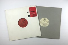Lot Of 2 Tevin Campbell 12” Another Way & For Your Love Unplayed Records NM