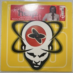 Funky Green Dogs : Can’t Help It by Funky Green Dogs (Record, 2000) 2 record set