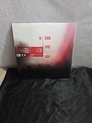 Finch What It Is to Burn 12″ Vinyl LP Alternative Rock Drive-Thru Records