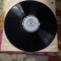 Vintage Believe In Music: 22 Original Hits/Stars 1972 LP Record Album TU-227
