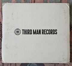 The White Stripes – White Blood Cells XX Third Man Vault 48 – 2LP + DVD Set