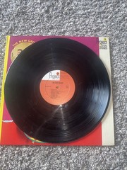 The Free Design – Kites Are Fun – Project 3 – PR 5019SD – Psychedelic Pop – OG