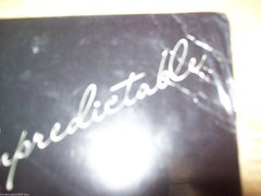 1977 RARE NEW Natalie Cole MINT “Unpredictable” 12″ vinyl LP SEALED RECORD CLUB