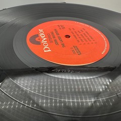 John Mayall – The Latest Edition VG+/VG+ 1974 All Disc Ultrasonic Clean Press