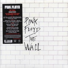 VINYL Pink Floyd – The Wall