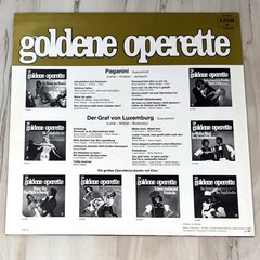Lot 8 Vinyl LP 12″ Records in German Opera Jazz Classical Piano Symphony String