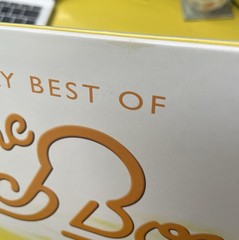 The Very Best of The Beach Boys Vinyl 2LP Record [Pop Rock, Surf Rock] 2016