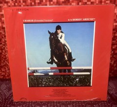1985 Carrie Lucas “Charlie” Constellation MCA-23537 12” Single LP Shrink Wrap~NM