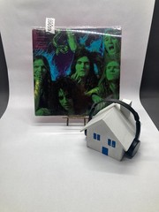 Alice Cooper Killer Vintage Vinyl LP 1971 Warner Bros. Record BS 2567