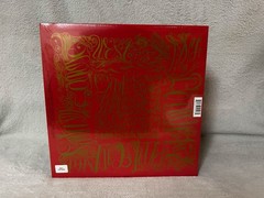 My Beautiful Dark Twisted Fantasy • Kanye West • NEW/SEALED Limited Vinyl Record