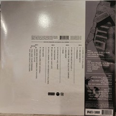 Wiz Khalifa – Blacc Hollywood (2xLP) (Mint (M)) – 4214600385