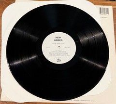 New Order Substance 1987 2LP EX, NM- Vinyl – VG++ Sleeve – 80s Synth Pop
