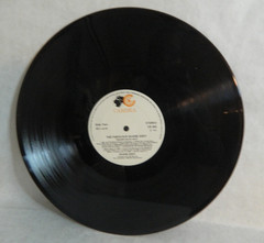 DUANE EDDY: the fabulous CAMBRA 12″ LP 33 RPM United Kingdom