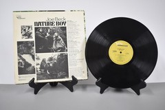 Joe Beck LP-Nature Boy-1969-Verve Forecast-First Press- VG