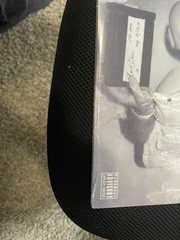 Lana Del Rey Did You Know Vinyl Record (Explicit)
