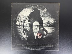 Thunderclap Newman – Hollywood Dream Vinyl LP VG+/VG+ Track Records 1970