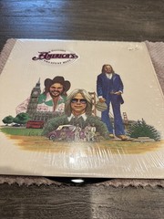 History America’s Greatest Hits Wrapped Vinyl LP Record 1975 Warner Bros BS 2894