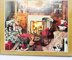 A Country Style Christmas Album 3-LP Box Set Various Artists Holiday Classics NE