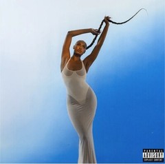Coco Jones Why Not More? New LP